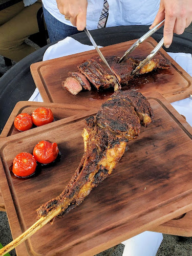 Comentarii opinii despre 21 Days Bar & Brasserie