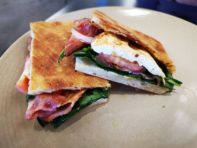 Lux Espresso - Hospitality and gastronomy