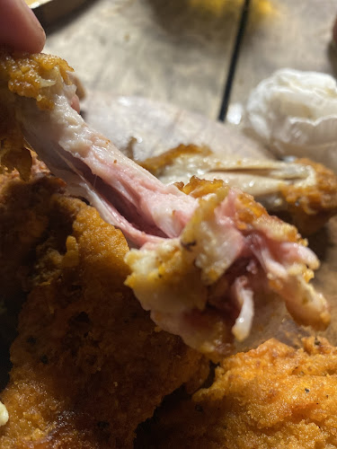 The Sail & Anchor Bar & Cafe - Timaru