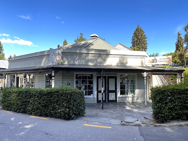 14 Buckingham Street, Arrowtown 9302, New Zealand