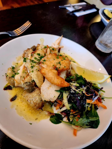 The Hook - Lower Hutt