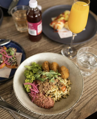 Mud Ducks Open Times