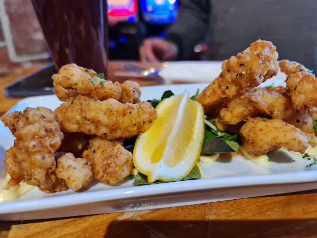 Comentarii opinii despre The Ranch Bar & Grill