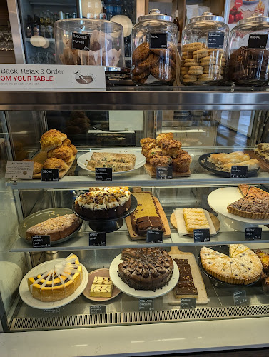 The Coffee Club Botany Junction - Auckland