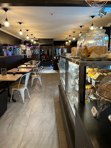 SaMick Cafe & Bar - Hospitality and gastronomy