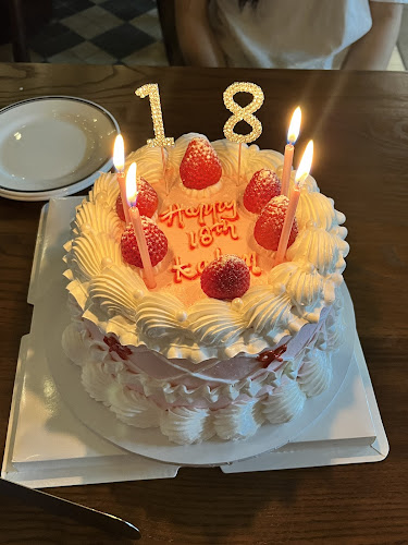 The Cheesecake Shop Ormiston - Hospitality and gastronomy