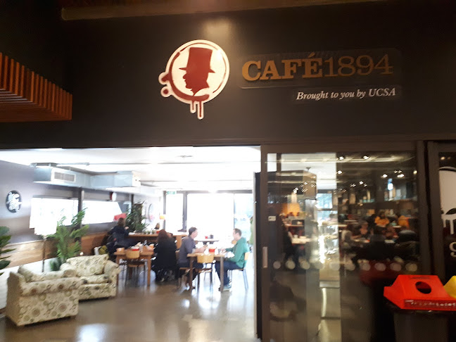 Café 1894 - Hospitality and gastronomy