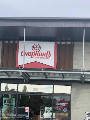 Comments and reviews of Coupland's Bakeries - Rolleston