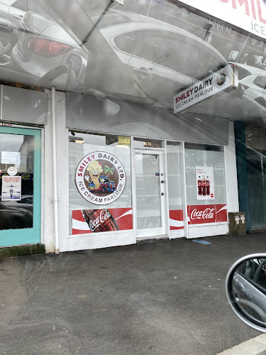 Comments and reviews of Smiley Dairy Limited Ice Cream Parlour
