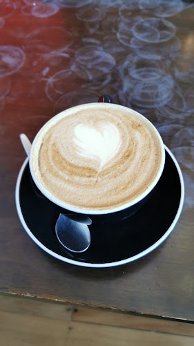 Caffe Cozy Phone number