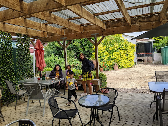 Otobahn Coffee - Patetonga