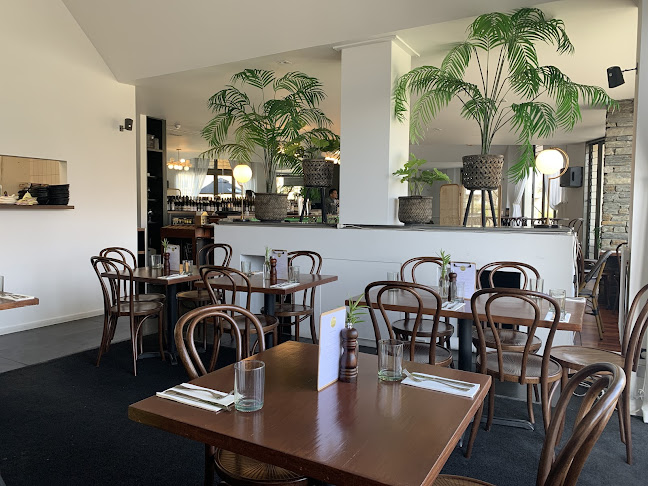 Comments and reviews of Kota Restaurant & Bar