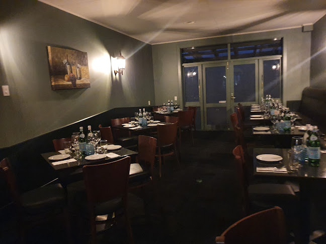 Portofino Italian Restaurant Phone number