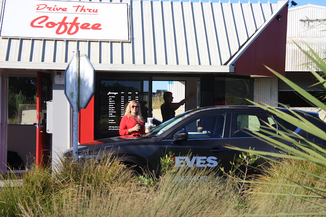 Easy Bean - Whangārei