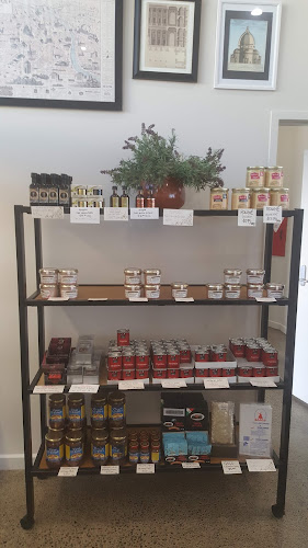 Mediterranean Foods Trattoria & Deli - Hospitality and gastronomy