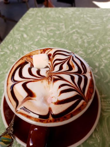 Reviews of Rhubarb Cafe in Arapuni - Hospitality and gastronomy