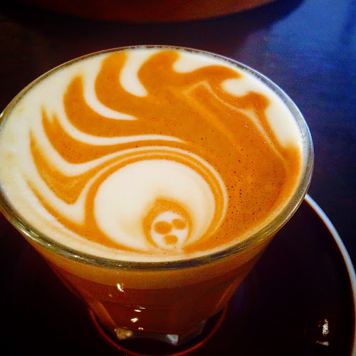 Lamason Brew Bar - Wellington