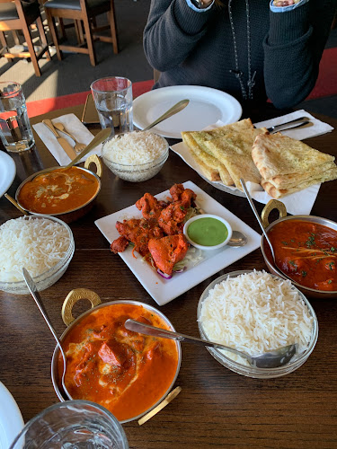 Comments and reviews of Kaikoura Indian Restaurant