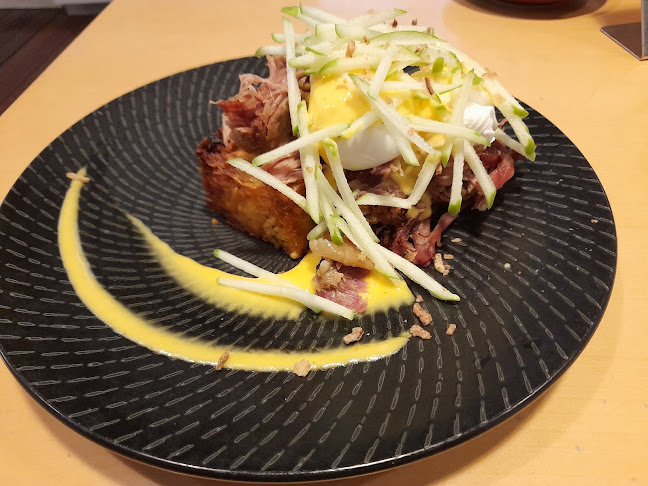 Comments and reviews of Foundation On George