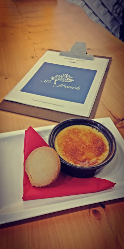 Comentarii opinii despre No.6 Cafeteria