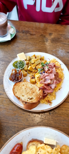 Kreem Cafe - Auckland