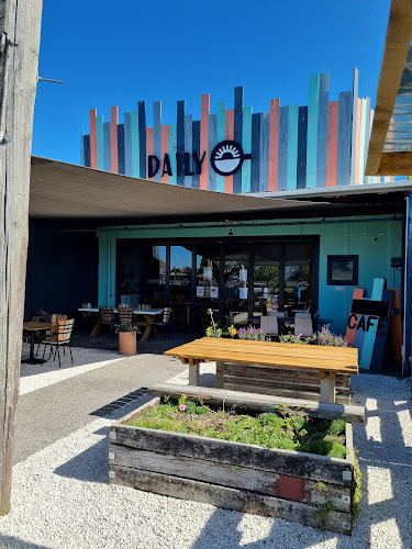 The Daily Charitable Trust - Te Puke