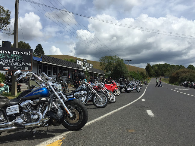 Coroglen Tavern - Hospitality and gastronomy