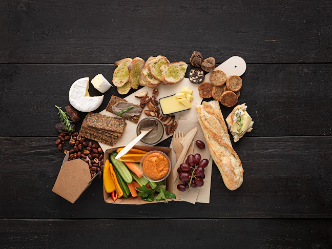 Picnic Box - Auckland