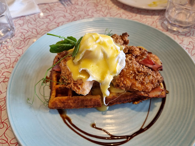 Deluxe Diner - Hospitality and gastronomy