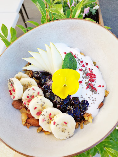 Nutrient Depot - Hospitality and gastronomy