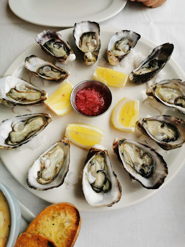 Comments and reviews of Coromandel Mussel Kitchen