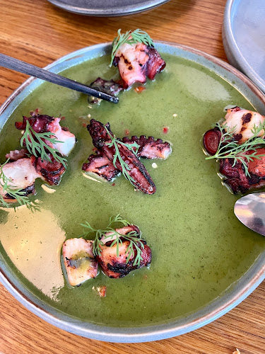 Cafe Hanoi - Hospitality and gastronomy