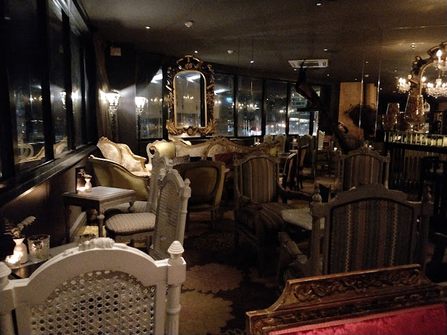 Comentarii opinii despre Hippo Bar & Restaurant