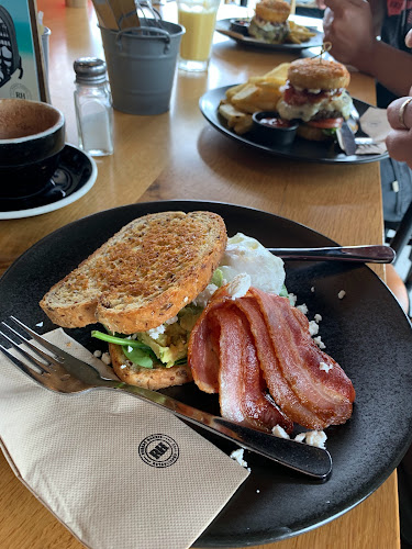 McDonald's Taupiri - Taupiri