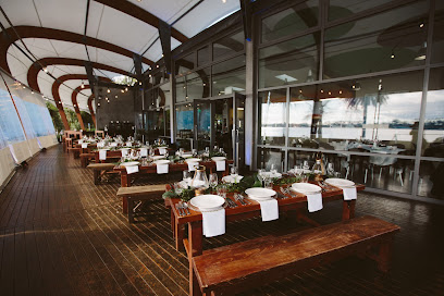The Verandah Cafe & Function Centre