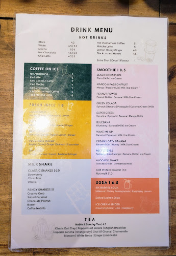 Opinii despre Where's Charlie? Lambton Quay Store în Wellington - Hospitality and gastronomy