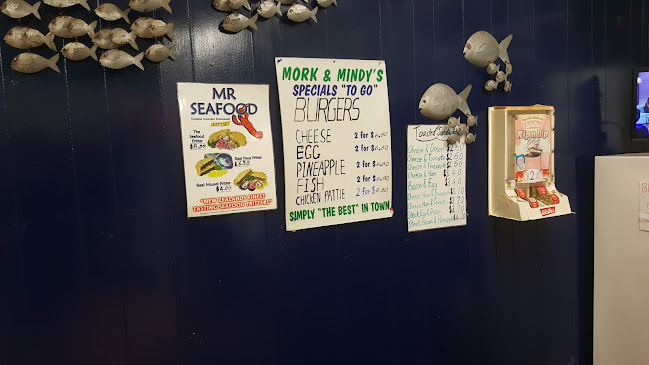 Mork & Mindys Food "To Go" - Hospitality and gastronomy