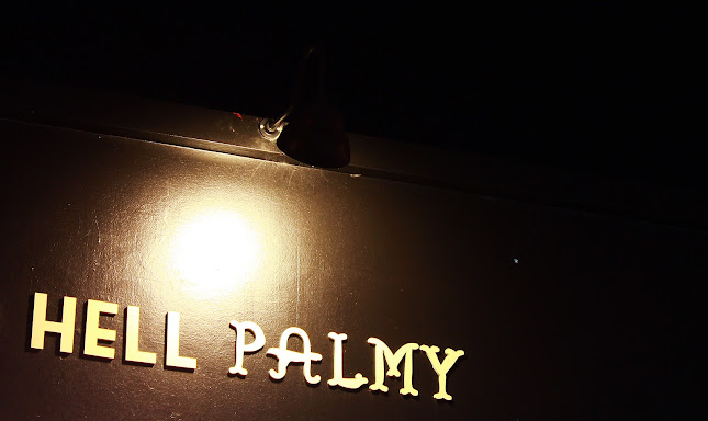 Hell Pizza Palmerston North - Palmerston North