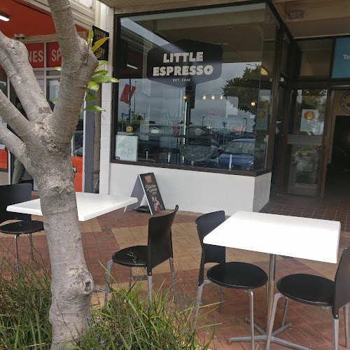 Little Espresso - Hospitality and gastronomy