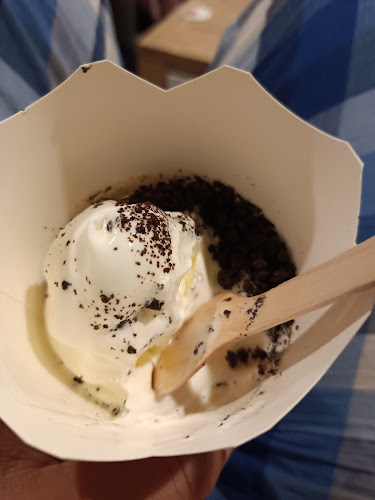 Comentarii opinii despre McDonald's Rolleston