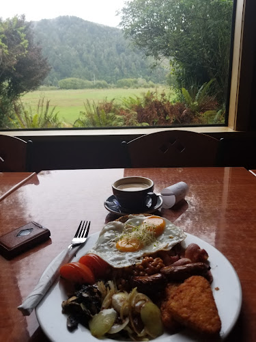 Opinii despre Beechwoods Cafe în Richmond - Hospitality and gastronomy