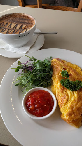 Comentarii opinii despre Columbus Coffee