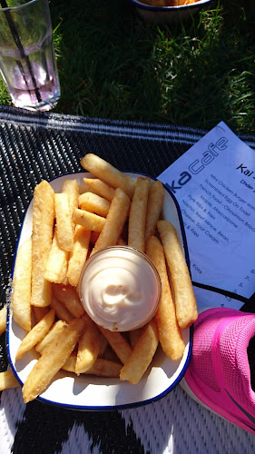 St Johns Bar and Restaurant - Hospitality and gastronomy