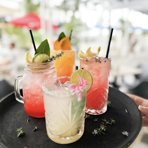 DOCA cafe & eatery - Hospitality and gastronomy