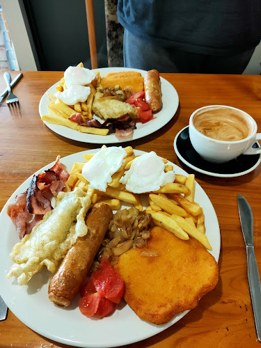 Table Talk Cafe - Hospitality and gastronomy