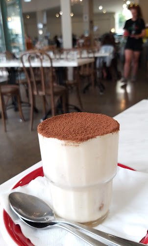 Comments and reviews of Mediterranean Foods Trattoria & Deli