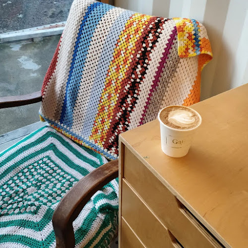 Comentarii opinii despre Gather Container Cafe