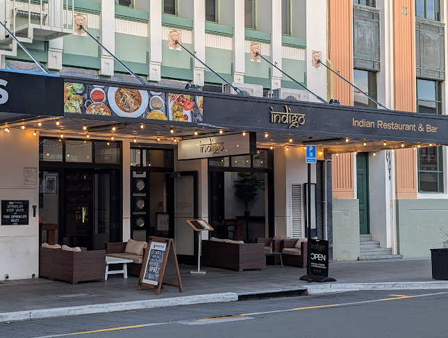 Comentarii opinii despre Indigo Indian Restaurant and Bar