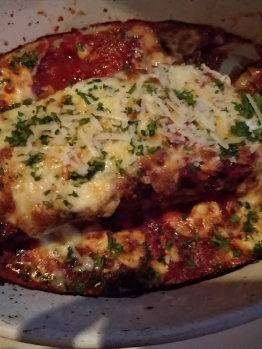 Comments and reviews of Al Forno