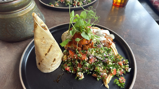 Casablanca Sylvia Park